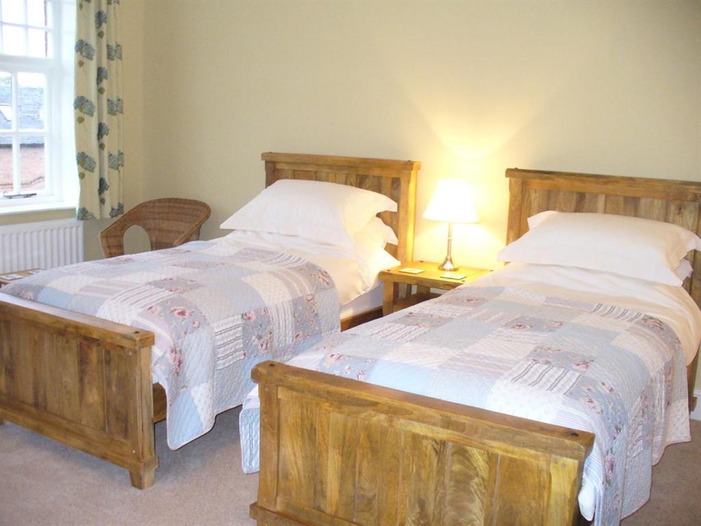 New Hall Farm Ellesmere Port Room photo